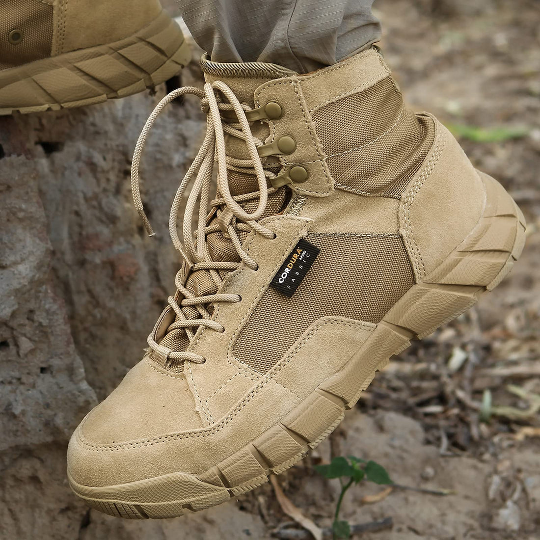 Great Boot, Decent Price, Comfy Fit, and Accurate Sizing.