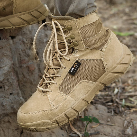 Great Boot, Decent Price, Comfy Fit, and Accurate Sizing.