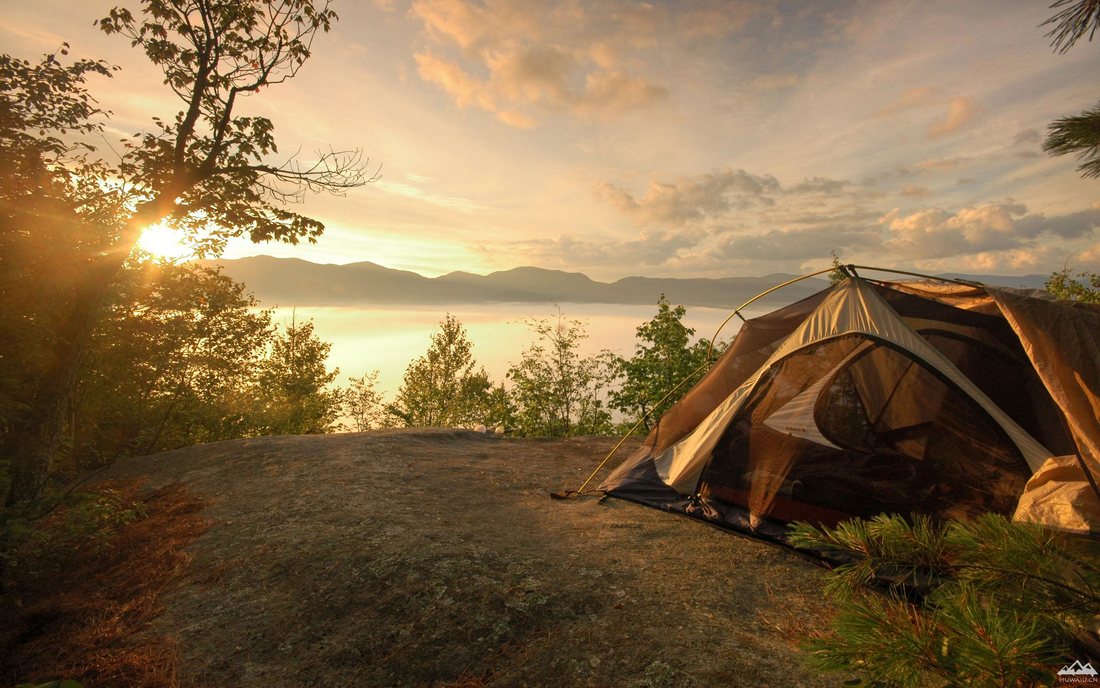 Tents