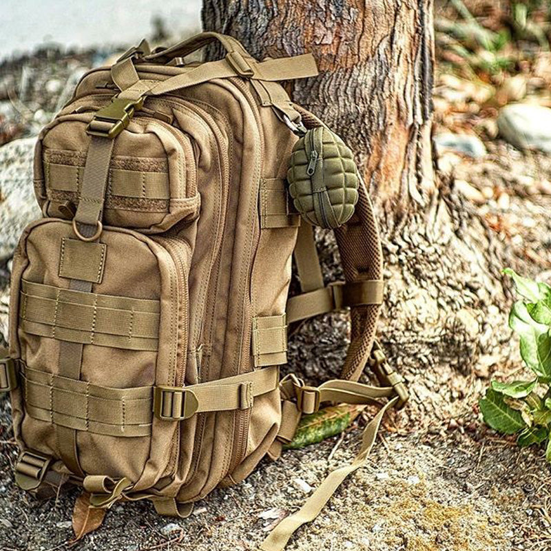 Tactical Backpack