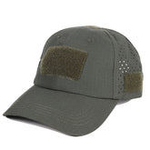 HARDLAND New Tactical Camo Baseball Cap
