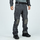 HARDLAND Tactical Pro Combat Trousers Pants For Men