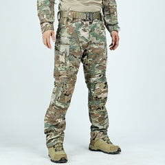 HARDLAND Tactical Pro Combat Trousers Pants For Men