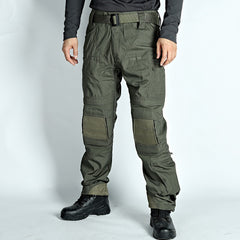 HARDLAND Tactical Pro Combat Trousers Pants For Men