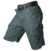 HARDLAND Men's Tactical EDC Cargo Shorts