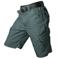 HARDLAND Men's Tactical EDC Cargo Shorts