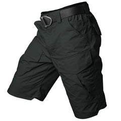 HARDLAND Men's Tactical EDC Cargo Shorts
