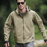 HARDLAND Softshell Waterproof Tactical Jacket