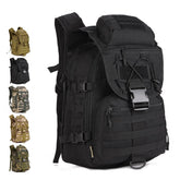 HARDLAND Tactical Backpack Military Assault Pack Molle Bag