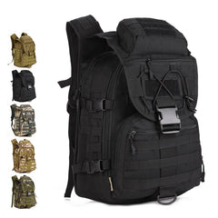 HARDLAND Tactical Backpack Military Assault Pack Molle Bag