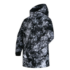 HARDLAND Men's Waterproof Ski Snowboard Jacket