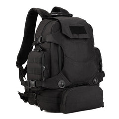 HARDLAND Tactical Assault Military Backpack 40L