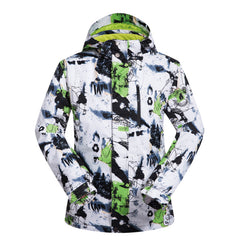 HARDLAND Men's Ski & Snowboard Jackets And Pants