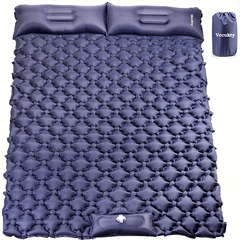 HARDLAND Double Camping Sleeping Pad