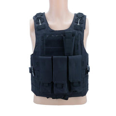 HARDLAND Tactical Modular Protective Durable Plate Carrier