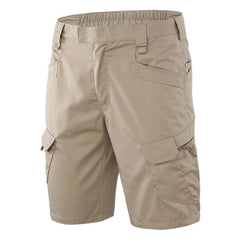 HARDLAND Men's Tactical Cargo Shorts