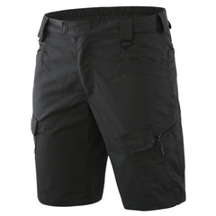 HARDLAND Men's Tactical Cargo Shorts
