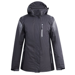 HARDLAND Women's Outdoor Sports Waterproof Ski Jacket