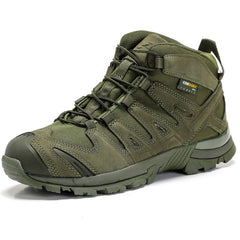 HARDLAND Outdoor Tactical Military Shoes