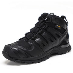 HARDLAND Outdoor Tactical Military Shoes