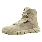 HARDLAND Hiking Work Boots Men's Tactical Boots