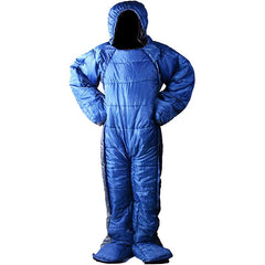 HARDLAND Outdoor Portable Ultralight Warm Windproof Sleeping Bag for Adults