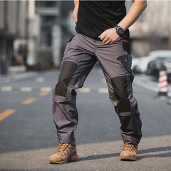 HARDLAND Men's Tactical Cargo Pants