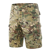 HARDLAND Men's Outdoor Tactical Combat Shorts