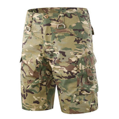 HARDLAND Men's Outdoor Tactical Combat Shorts