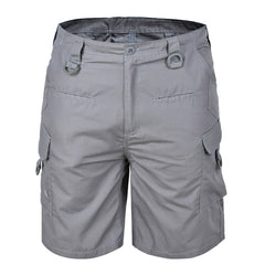 HARDLAND Men's Outdoor Tactical Combat Shorts
