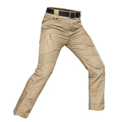 HARDLAND Men's Waterproof Tactical Pants