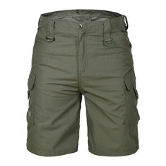 HARDLAND Men's Outdoor Tactical Combat Shorts