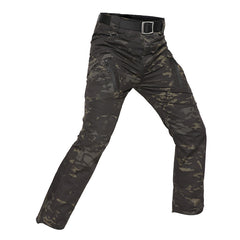 HARDLAND Men's Waterproof Tactical Pants