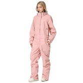 HARDLAND Women's One Pieces Snow Ski Suits