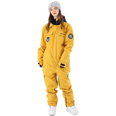 HARDLAND Women's Outdoor Warm Snowsuits