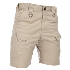HARDLAND Men's Tactical Cargo Shorts
