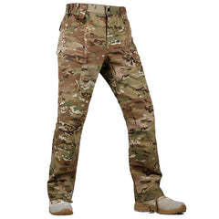 HARDLAND Men's Tactical Water Repellent Ripstop Pants