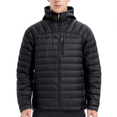 HARDLAND Men’s Lightweight Down Jacket