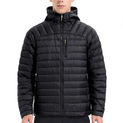HARDLAND Men’s Lightweight Down Jacket
