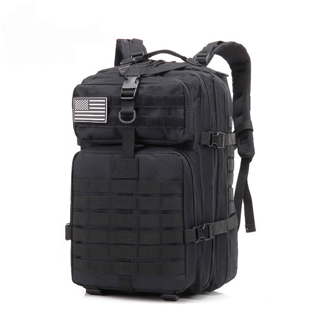 Outdoor Tactical Backpack