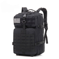 Outdoor Tactical Backpack