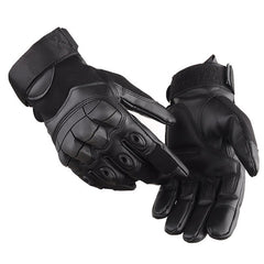 HARDLAND Outdoor Full Finger Gloves
