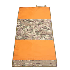 Hardland Mat for Range Tactical Training