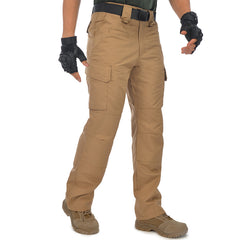 Men’s Tactical Cargo Pants