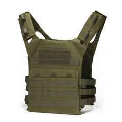 HARDLAND Tactical Multi-Function Protective Vest