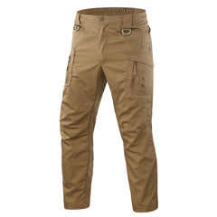 HARDLAND Men's Tactical Multi Pockets Cargo Pants