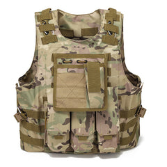 HARDLAND Tactical Modoular Protective Vest