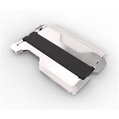 HARDLAND Wallet Genuine Leather RFID Blocking