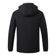 HARDLAND Heated Jackets for Men Smart Winter Jacket