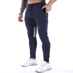 Men's Fashion Casual Workout Pants
